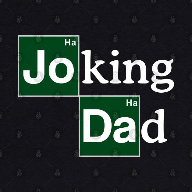 Dad Jokes Best Dad Gift for Father's Day Dads by BoggsNicolas